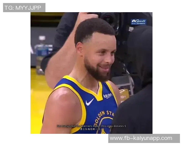 库里与爱德华兹赛后亲密互动热聊背后的友谊与篮球梦想