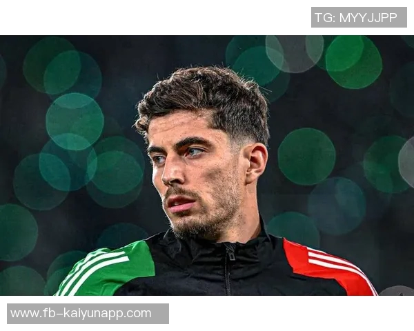 塔帅透露哈弗茨即将复出并强调战胜利物浦的关键在于场上表现