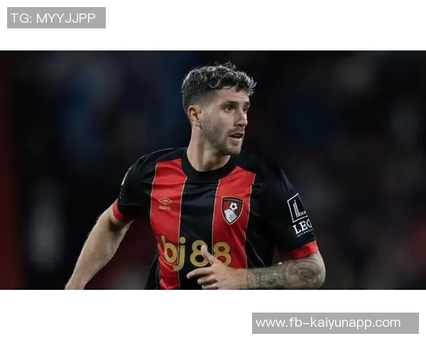 马竞关注伯恩茅斯中卫塞内西身价2200万欧不占非欧名额