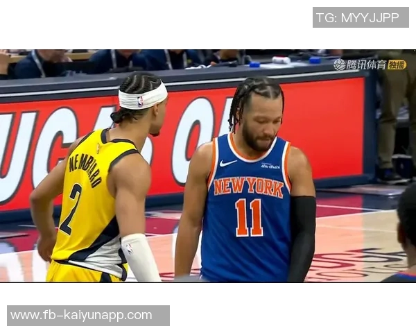 布伦森三分绝杀盘口改变命运引发全场热议与惊叹