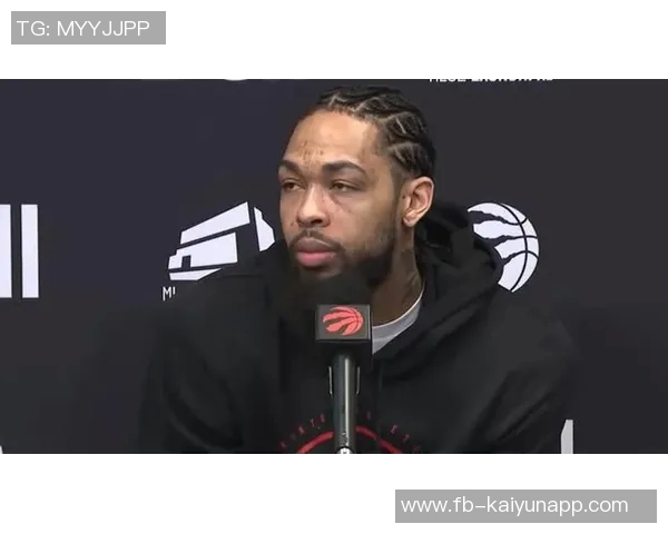 猛龙主帅分析英格拉姆开局表现称出手质量高与防守无关 猛龙主帅分析英格拉姆开局表现称出手质量高与防守无关