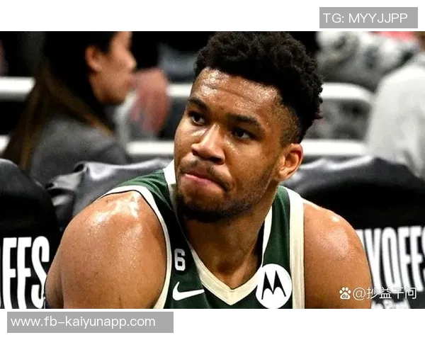 字母哥离开雄鹿已成共识未来可能在选秀时做出决定 字母哥离开雄鹿已成共识未来可能在选秀时做出决定