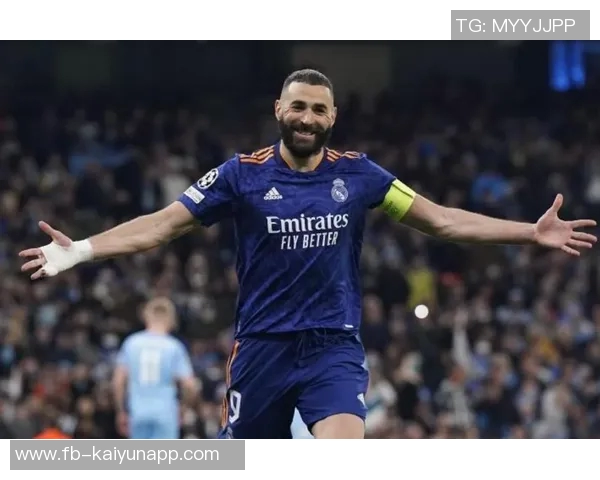 本泽马或将在赛季结束后以自由身离开吉达联合球队