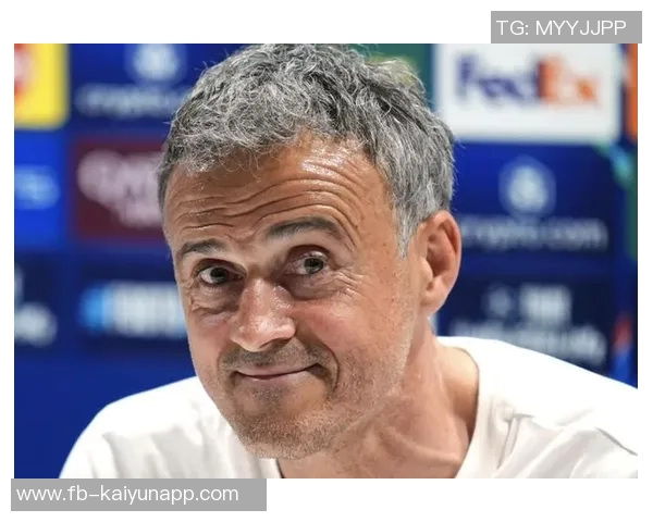 恩里克为巴黎球员安排三天假期以调整状态和恢复体能